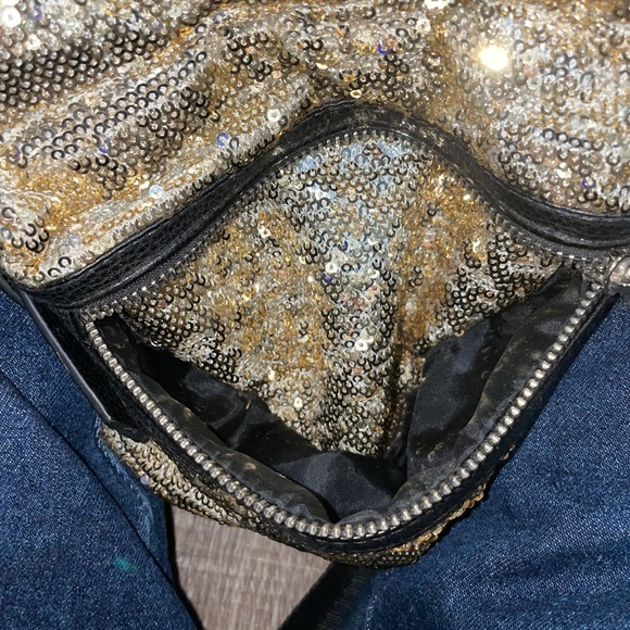 Mini backpack - Picture 3 of 4